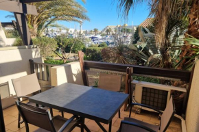 Naturiste Cap d'Agde Port Vénus 7